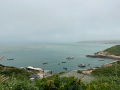 -东极岛景区