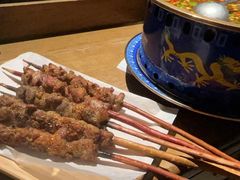 -老阿妈蒙古村·蒙古包·草原文化·歌舞表演(老君堂店)