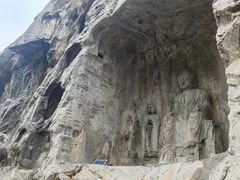 -龙门石窟