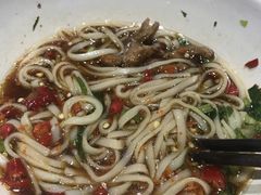 -肆姐面粉馆(坡子街店)