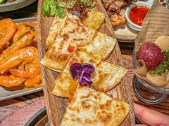 -食陆号·新式台湾创意菜(十全街首店)