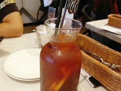 BTC经典冻柠茶-打趸BTC·Breaktime cafe(北京路店)