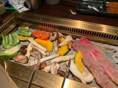 -新石器烤肉(之心城店)