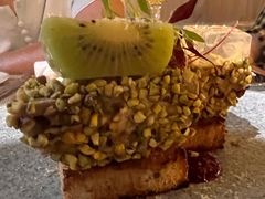 -花·fleur古董西餐厅(西城夜未央店)