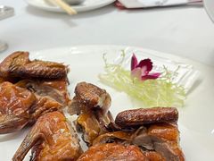 -顺德人家食府(黄金广场店)