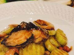 -品海楼·大连海胆锅贴馆(东港店)