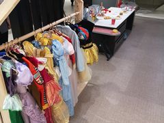 -Ms·KIMO星漠亲子餐厅(高新店)