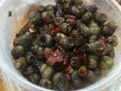 -北海田螺店(四川路店)