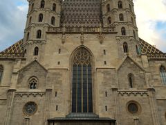 -斯蒂芬主教座堂(Stephansdom)