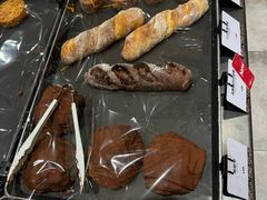 -OUR Bakery(中海环宇荟店)