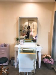 -马克叔叔儿童理发形象设计