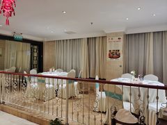 大堂-欣旺·迎宾楼·百年无锡菜