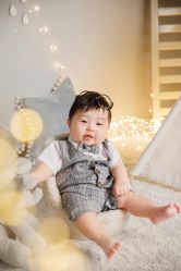 -CUTE BABY 儿童摄影工作室(福田店)