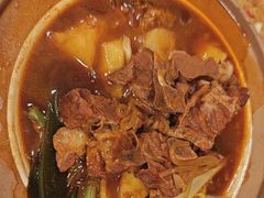 -宏状元现熬粥·京味菜(五棵松店)