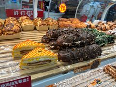 -味多美蛋糕(安贞桥东店)