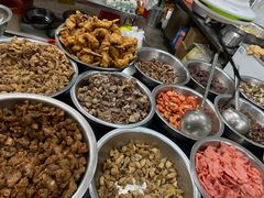-铭辉沙嗲面(新街商业城店)
