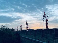 -西安城墙·碑林历史文化景区