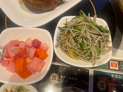 -黑窑厂糖油饼烤鸭·清真菜(旗舰店)