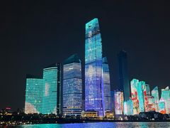 -青岛第三海水浴场