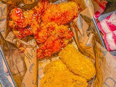 -春熙台韩国料理·章鱼肥牛(西丽店)