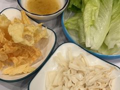 -品粤居港式打边炉·广式烧腊(西安路福佳新天地店)