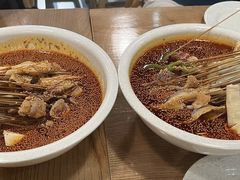 -嘉州叶婆婆钵钵鸡(建设路店)