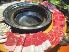 -韩象烤肉·韩国料理(市南麦凯乐旗舰店)