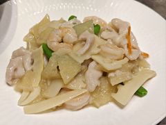 -闫府私房菜·百年鲁菜(恒隆店)