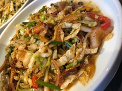 包菜-打酱油·非遗淮扬菜(瘦西湖梅岭店)