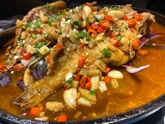 -小湘旺臭鳜鱼(百子湾店)