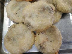 奶油炸糕-白魁老号饭庄(交道口店)