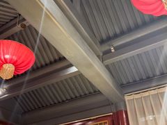 -悦真雅院·四合院·清真私房菜(雍和宫店)
