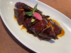 -转角·老弄堂上海菜(长寿路店)
