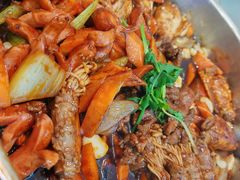 -黄记煌三汁焖锅(客都汇店)