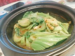 -海儀美食楼(湾仔海鲜街店)