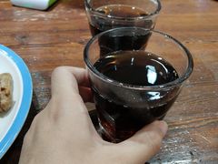 -龚海宝· 烧烤· 羊肉原切挂糊更好吃(庄市店)
