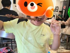 -周记老沈阳焦火鸡架