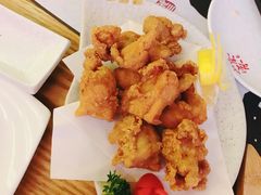 -栖川山葵家·寿喜锅·日式料理(龙湖北城天街商场店)