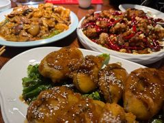 -惠宾饭庄(中山路店)