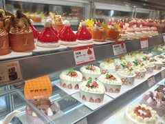 -罗森尼娜(德思勤店)