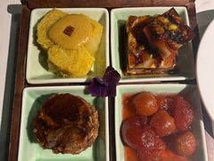 -四世同堂·京菜·烤鸭(双井店)
