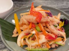 -Thai Alley泰爱里(二沙岛店)