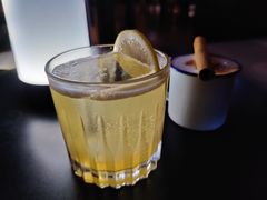 -Ish Whiskey&Cocktail Bar酒吧(合生麒麟新天地店)