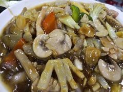 -如我美食(达道社区店)