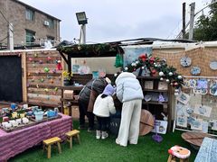 -HERRE·FARM 赫尔露营农场·团建聚会包场