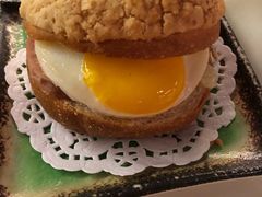 -新大咀港式茶餐厅(宝山万达店)