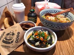 老长沙臭豆腐-三两粉(深圳龙华上塘店)