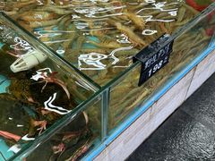 -景好海鲜餐厅(大鹏必选旅游店)