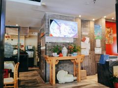 -辣婆婆(航天桥店)