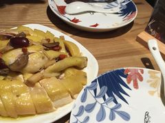 -猛料鸭仔饭(赤坎店)